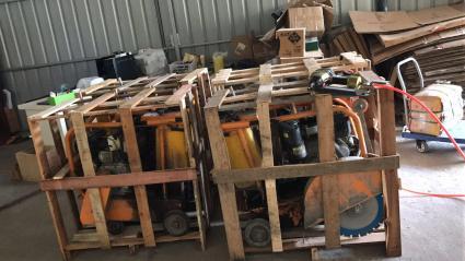 多祥镇行李、家具、电器包装托运