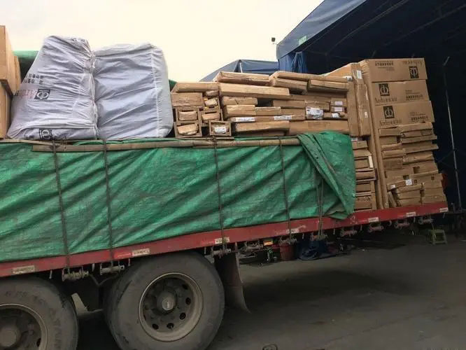 多祥镇家具托运
