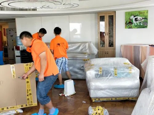 多祥镇精品搬家公司